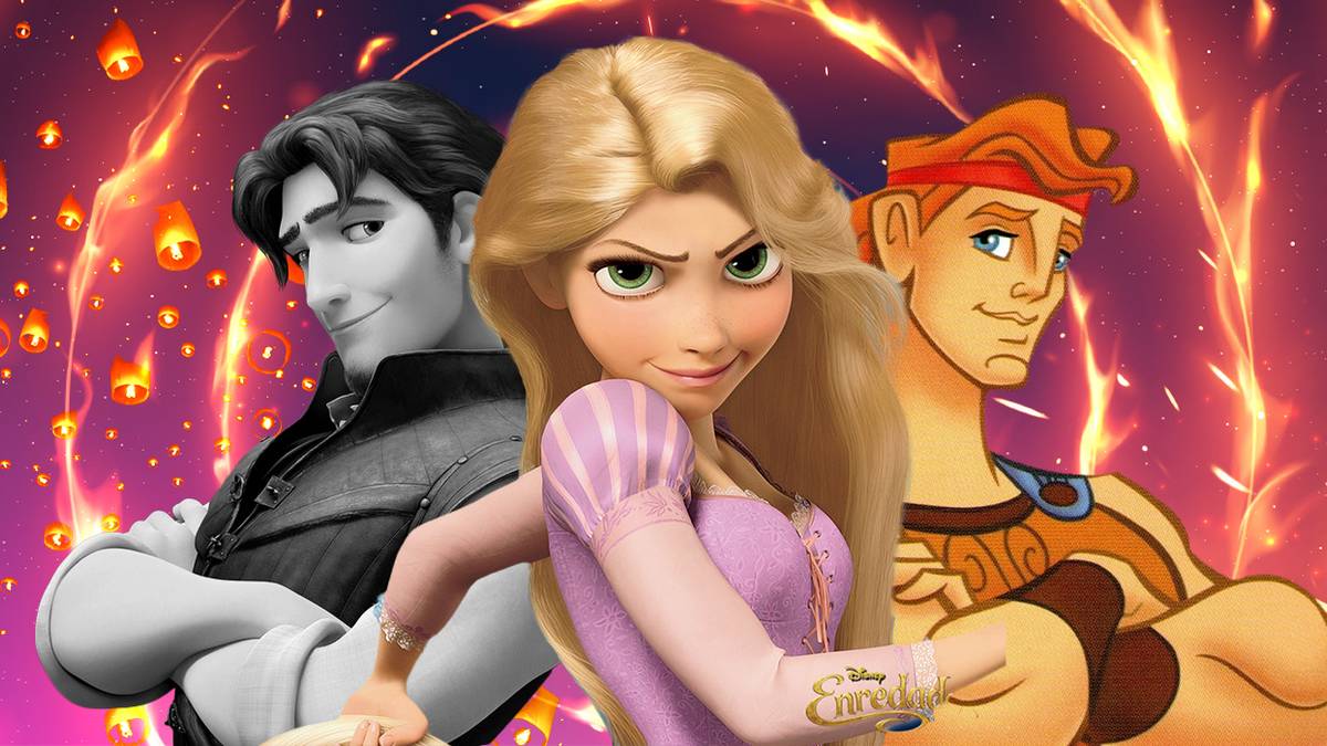 10 Disney Movies That Didn't Have Happy Endings Originally
