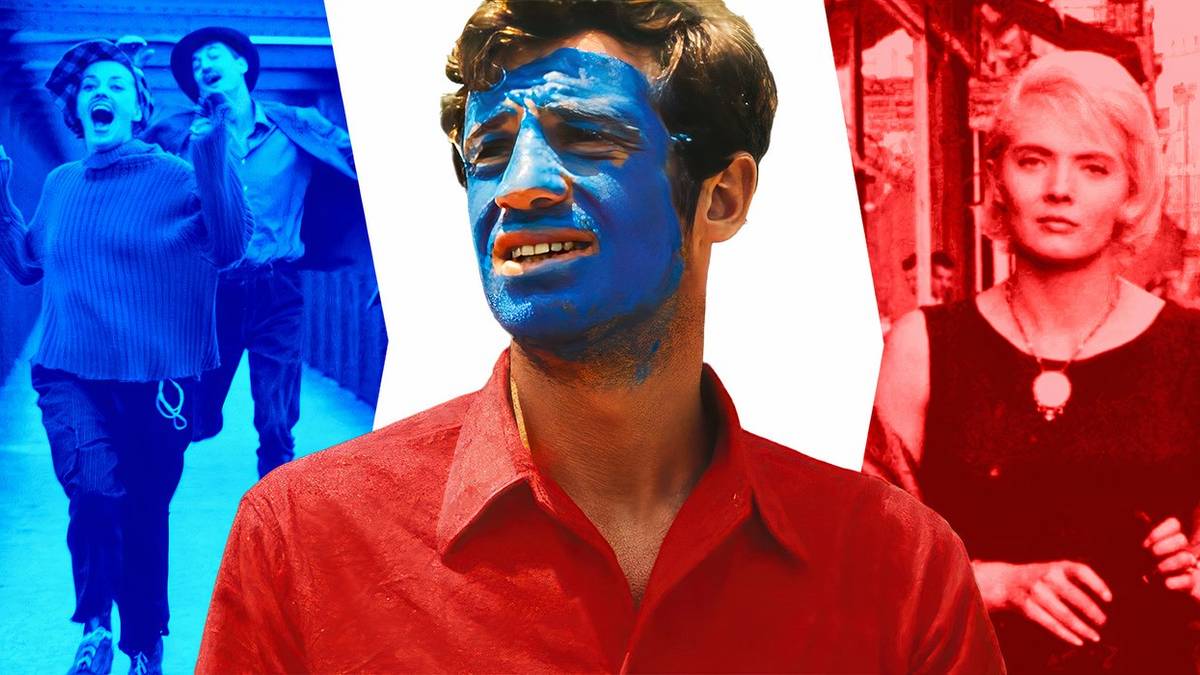 Frrench New Wave Rave 10 Essential Movies You Need To Watch To Understand the French New Wave
