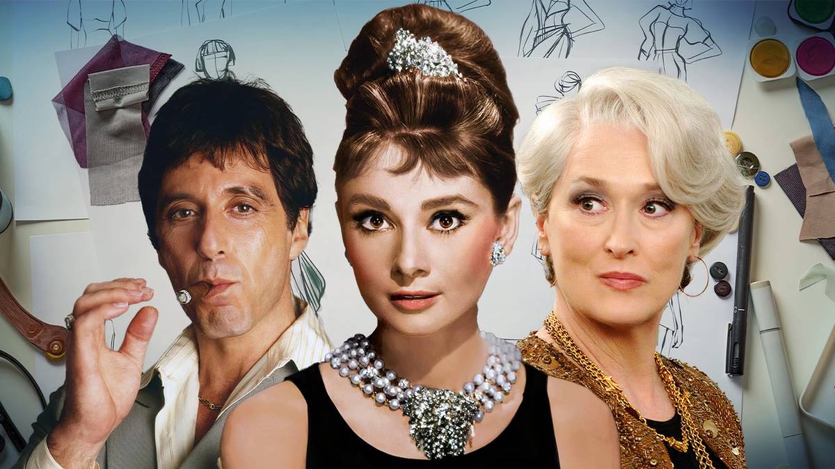 10 Movies That Defined Fashion History, Ranked