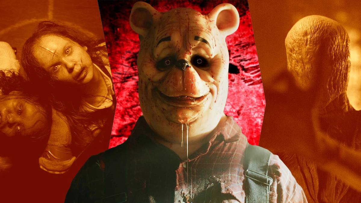 Bad Horror 10 Worst Horror Movies of the Last 25 Years, Ranked