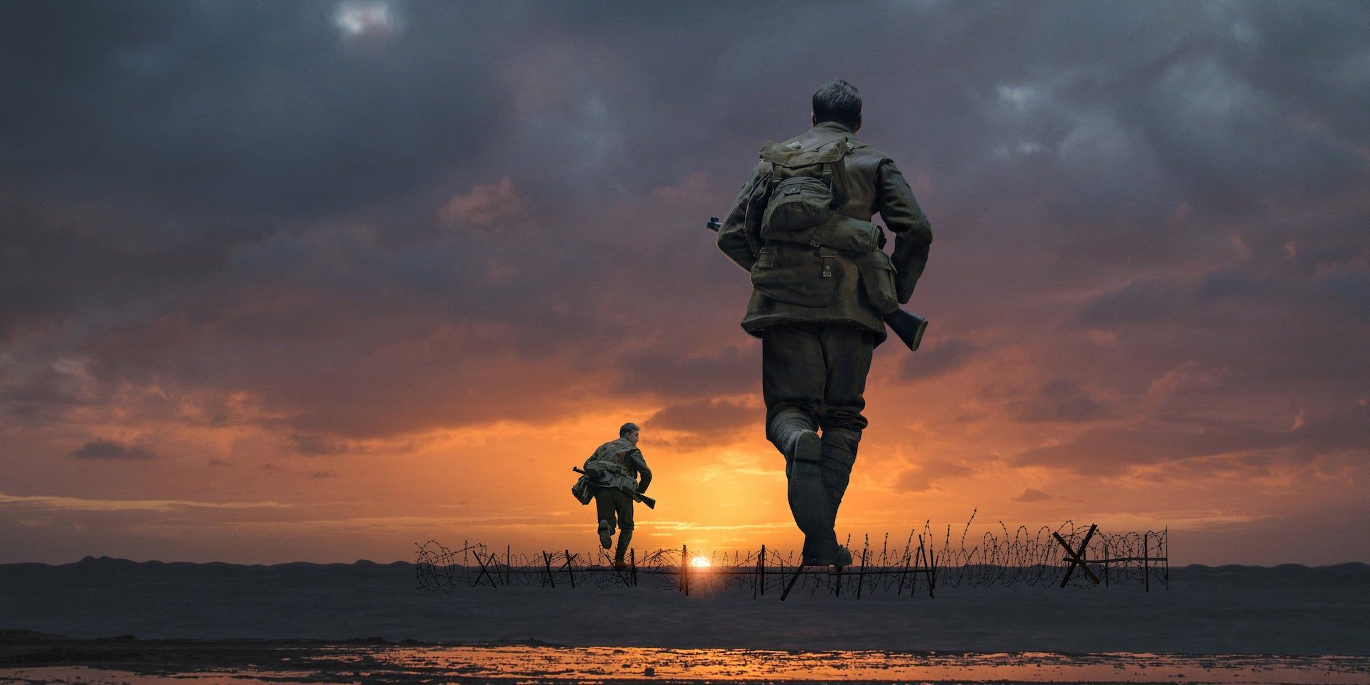 10 Greatest Movie Masterpieces of 2019, Ranked