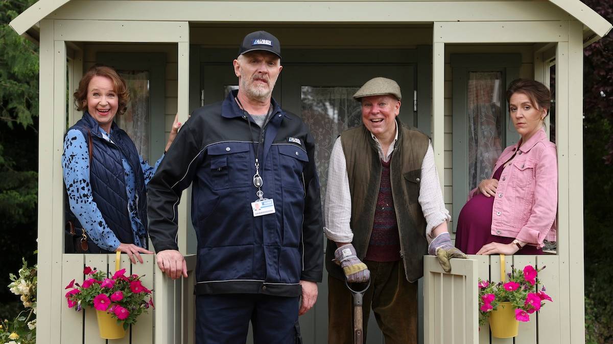 Season 3 of This 'Taskmaster' Star's British Comedy Series Hits BritBox ...