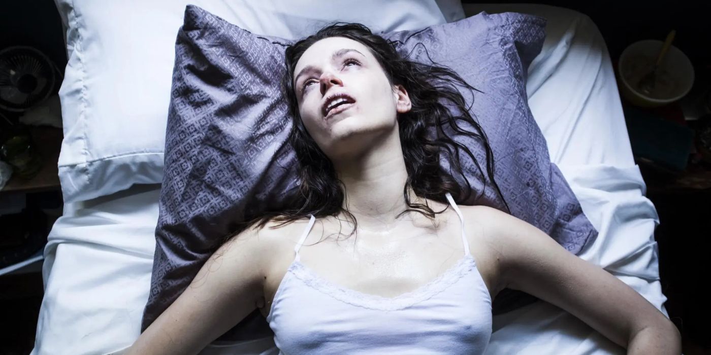 Forget 'Obsession,' This Indie Horror Thriller Is the Perfect Replacement