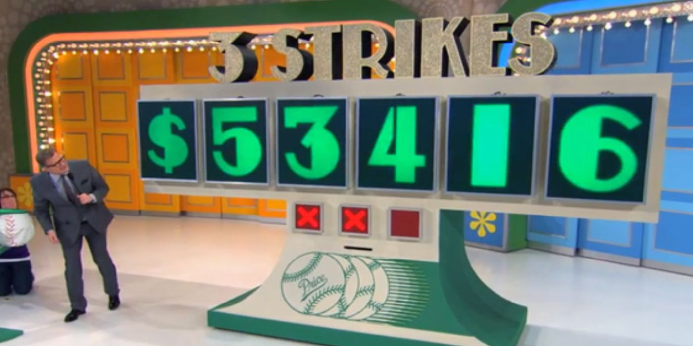Yes, ‘The Price Is Right’ Contestants Have To Pay Taxes for Their Prizes