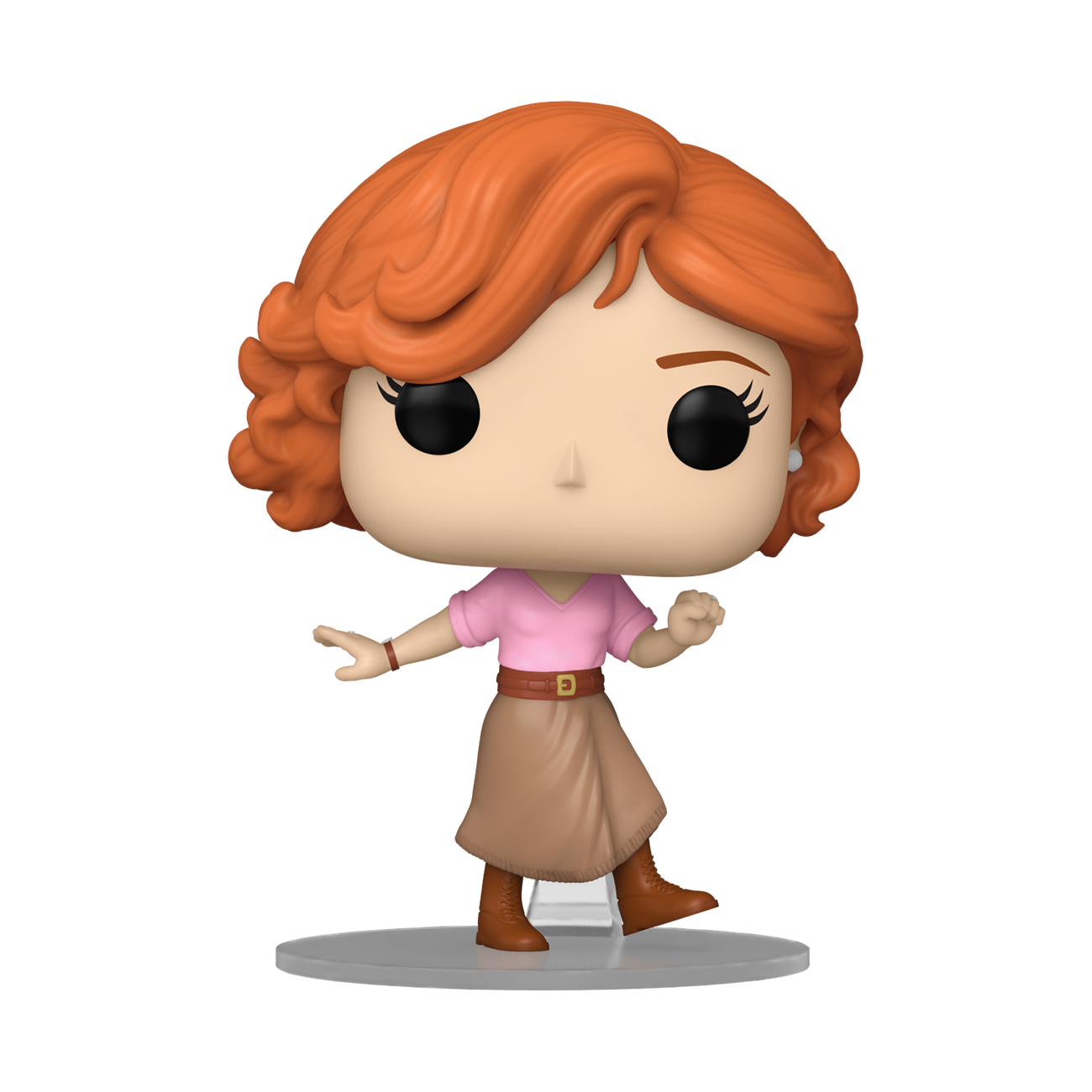 Breakfast Club (The) Funko Pop Movies - Allison