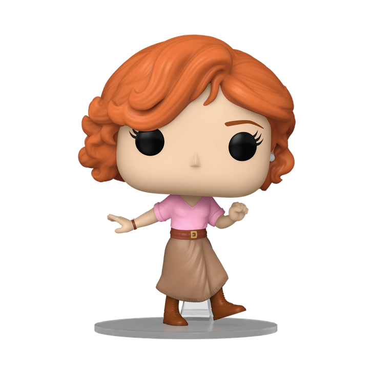 Breakfast Club (The) Funko Pop Movies - Allison Breakfast Club (The) Funko Pop Movies - Allison