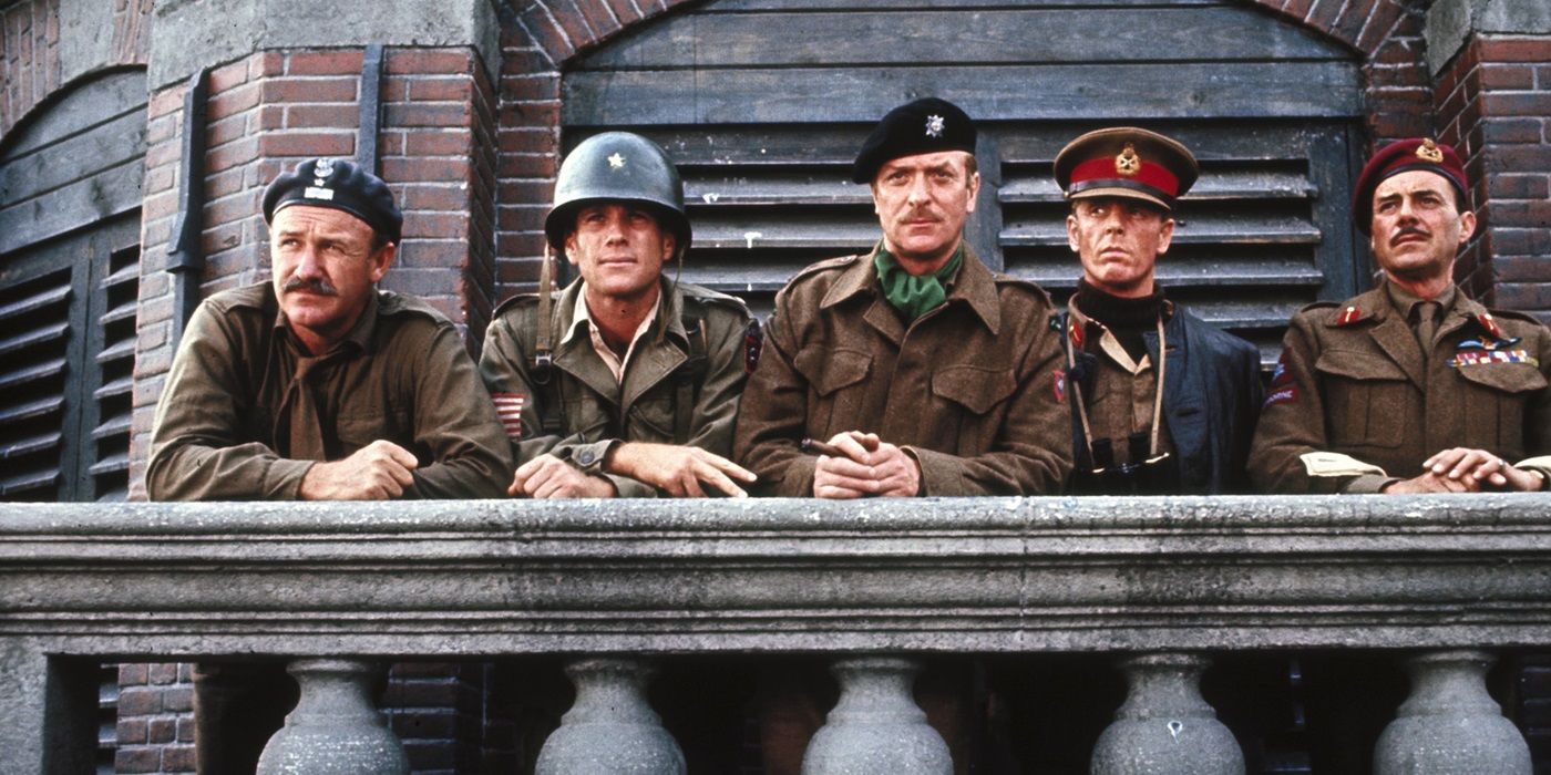 One of the Greatest WWII Movies of All Time Is Waiting To Be Rediscovered on Prime Video image