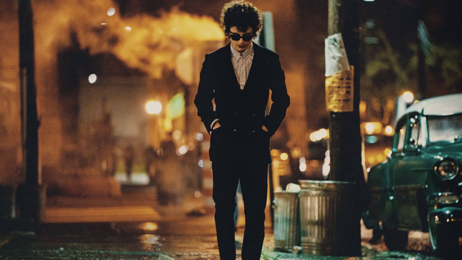 A Complete Unknown' Overtakes Whitney Houston and Tupac Biopics at the  Global Box Office, image size:1600x900