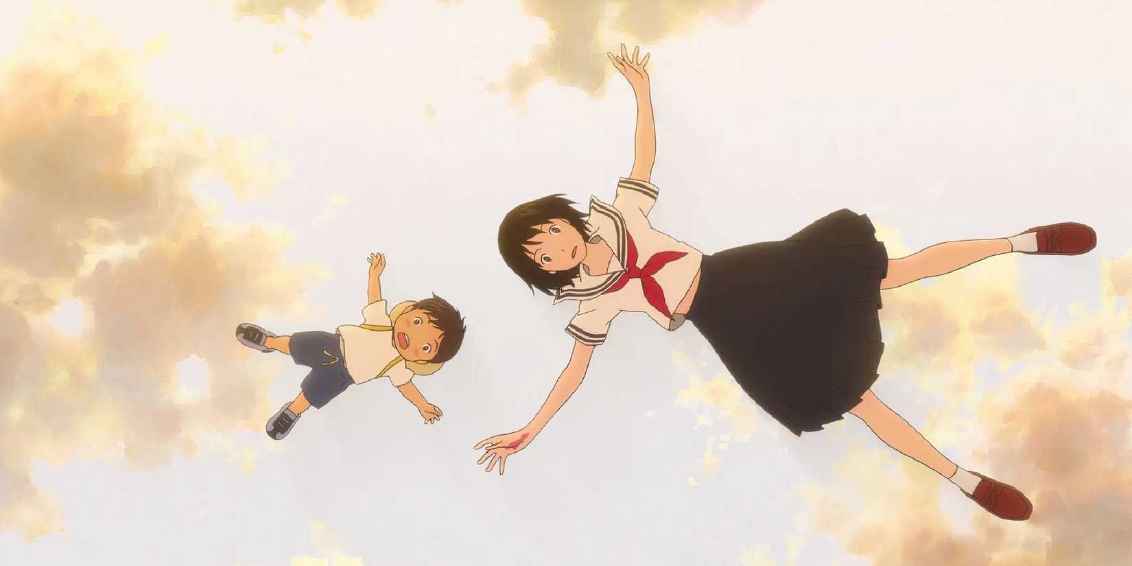 25 Highest-Grossing Anime Movies of All Time, Ranked
