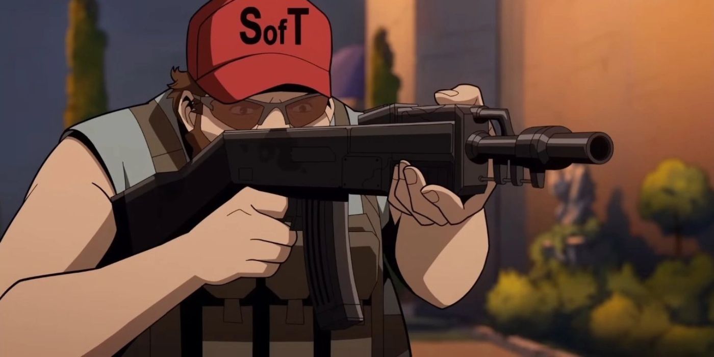 James Gunn’s ‘Creature Commandos’ Just Acknowledged This Lesser-Known ...