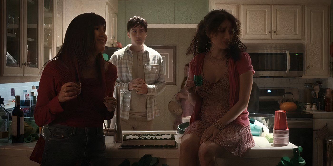 Missing 'Only Murders in the Building'? Watch This Star-Studded Mystery ...