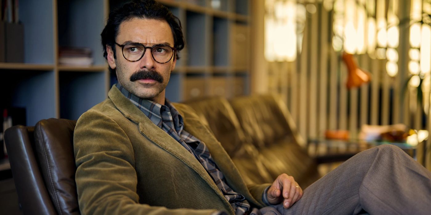 What To Expect From Season 2 of 'Rivals' Based on the Book