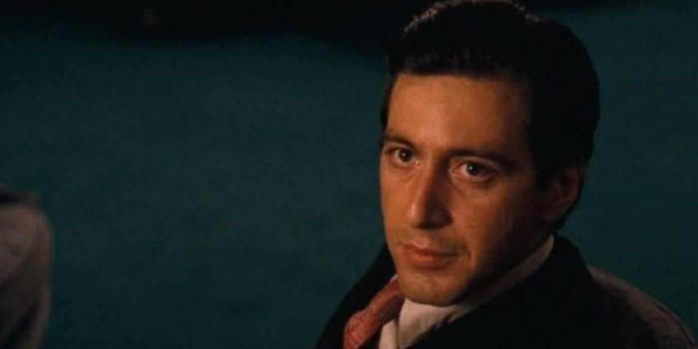 All 10 Corleone Family Members in The Godfather Trilogy, Ranked by ...