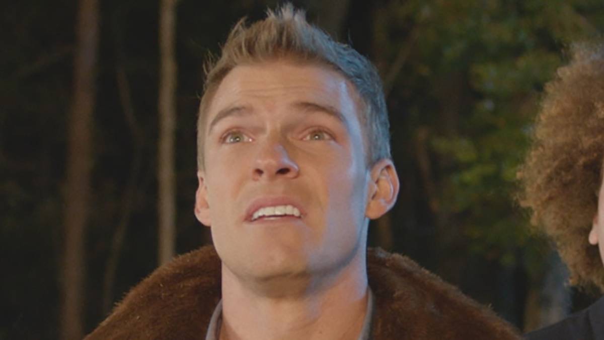 Alan Ritchson Interviews Alan Ritchson Bms Interview
