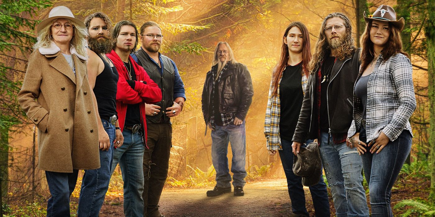 Alaskan Bush People' Star Shares Exciting News About the Show