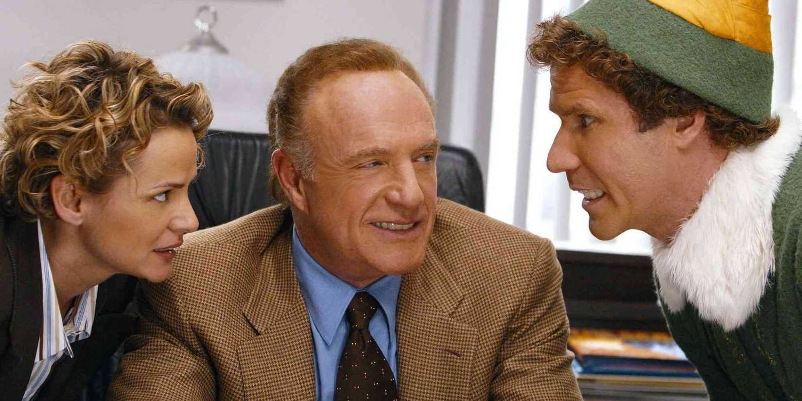 10 Best Characters in ‘Elf,’ Ranked by Christmas Cheer