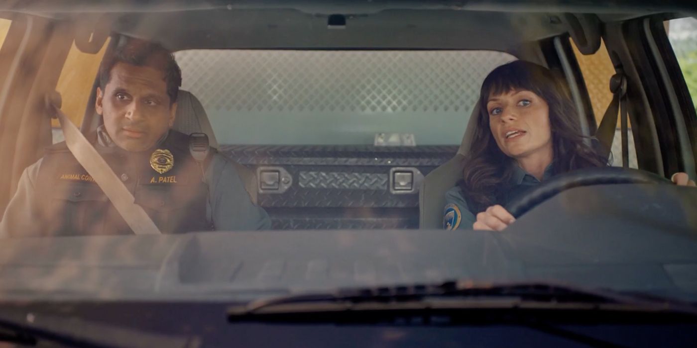 ’Animal Control’s Frank and Victoria Are the Ultimate Endgame — They ...