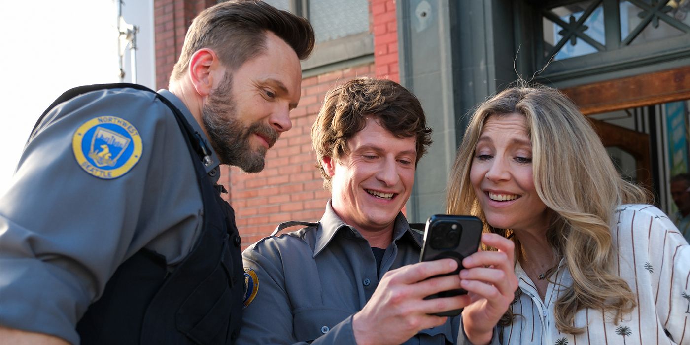 'Animal Control' Needs To Get Shred and Emily Together Already