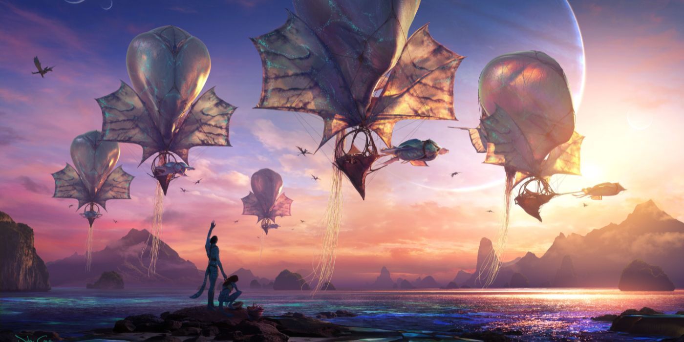 Beyond the Blue: How Avatar’s Cast Risk Everything Inside Performance ...