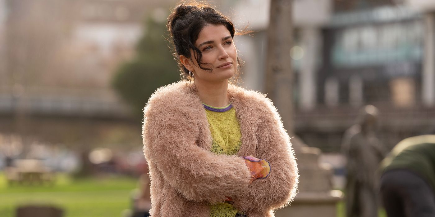bad-sisters-season-2-episode-6-eve-hewson Apple TV’s 18-Episode Dark Comedy Thriller Is the Perfect ‘Big Little Lies’ Replacement