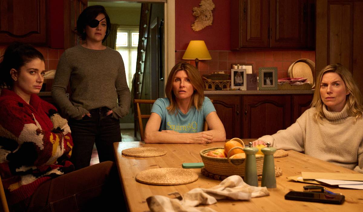 'Bad Sisters' Season 2 Finale Recap - What Doesn't Kill You...