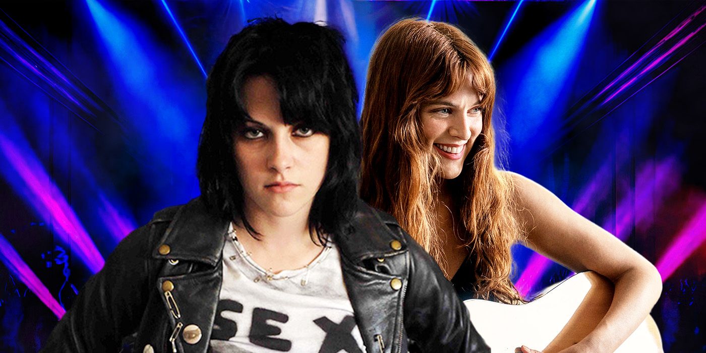 Before 'Daisy Jones & the Six,' Riley Keough Was in a Girl Band With Kristen Stewart