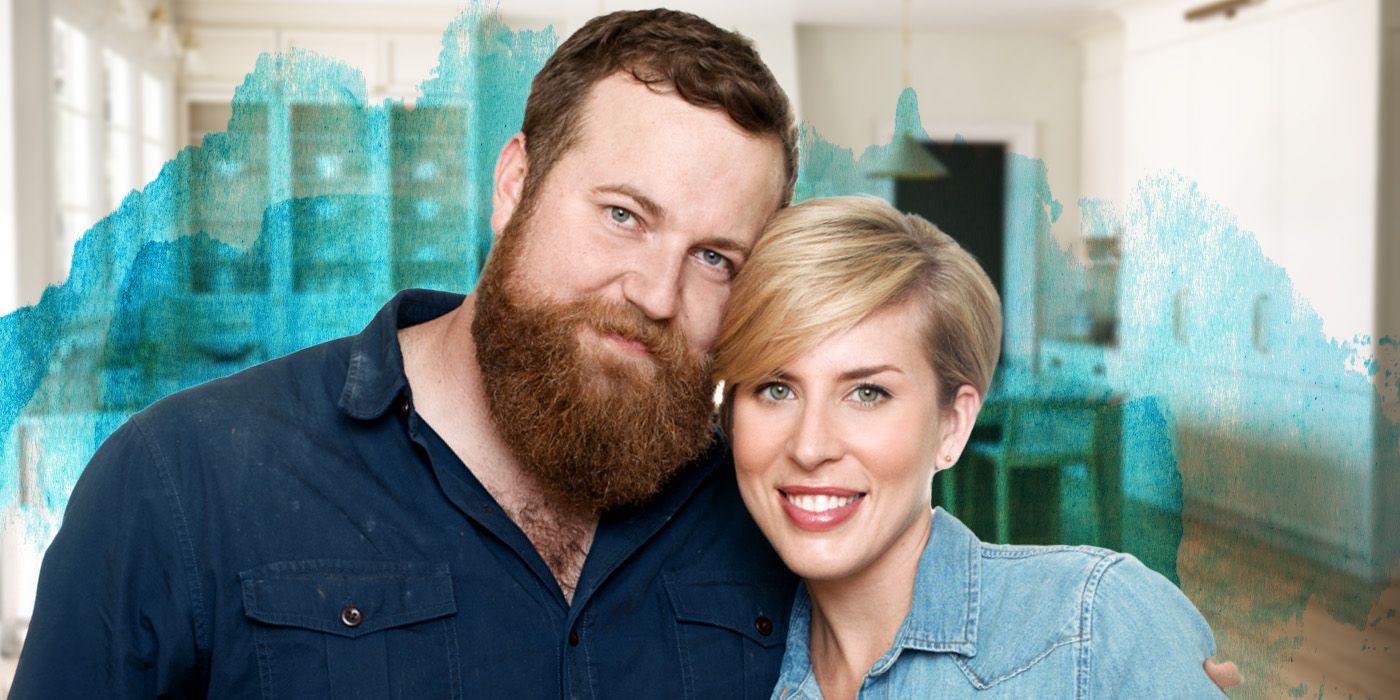 How Old Are Ben and Erin Napier? HGTV Home Town Stars' Ages Revealed