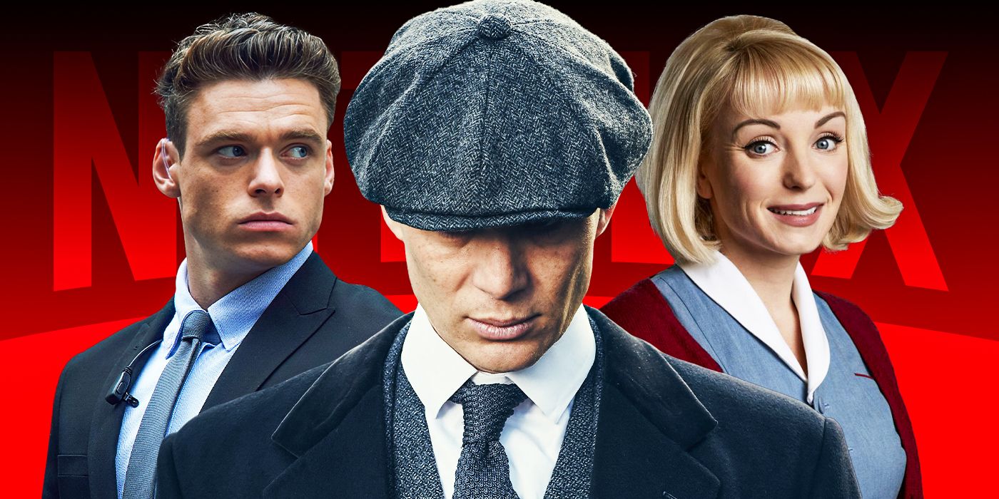 Netflix Releases A Perfect Drama Series to Binge This Week in December 2025