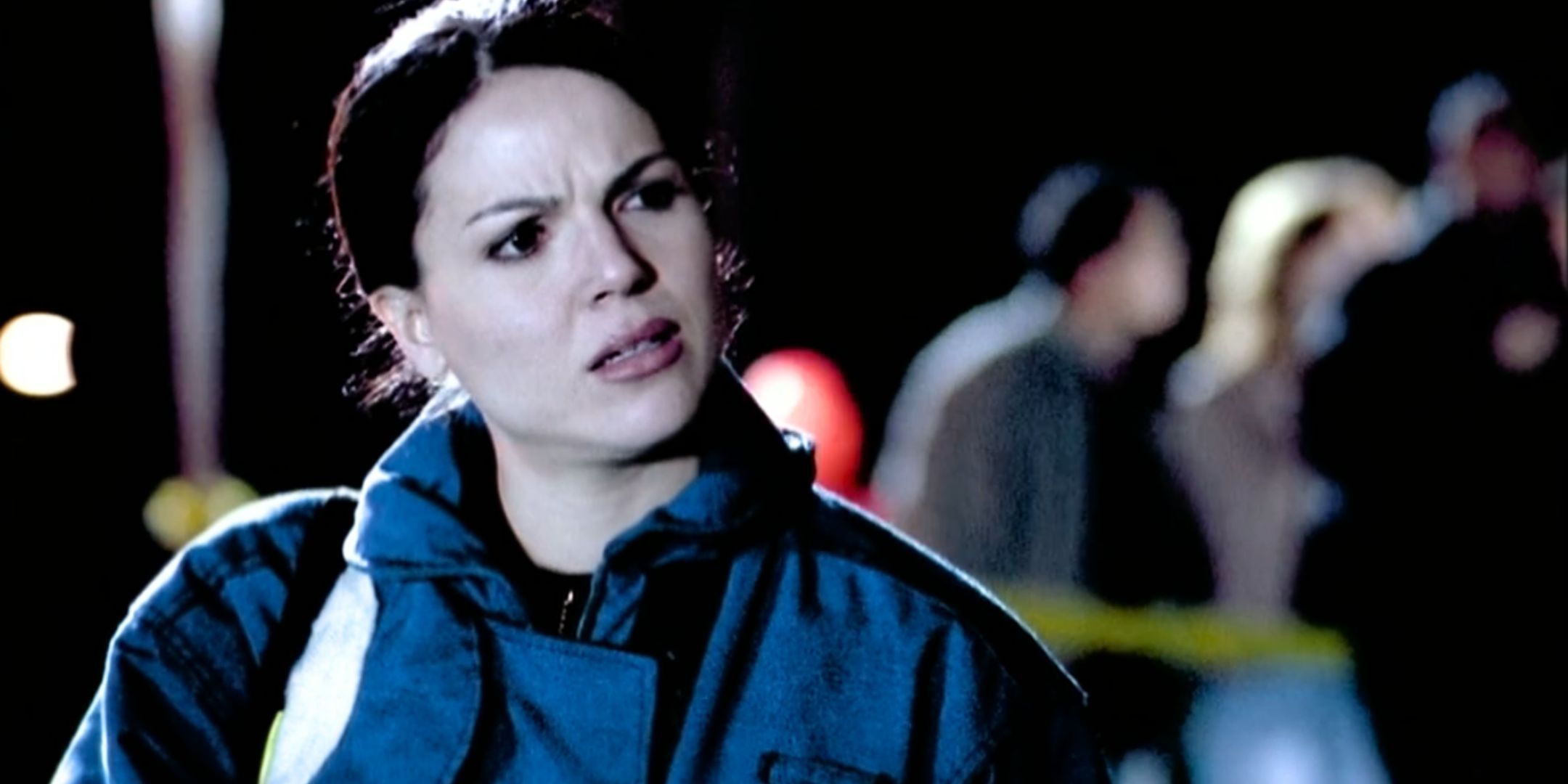 Who Is Lisa Trammell in The Lincoln Lawyer Season 2? Lana Parilla Role  Explained, image size:1500x750