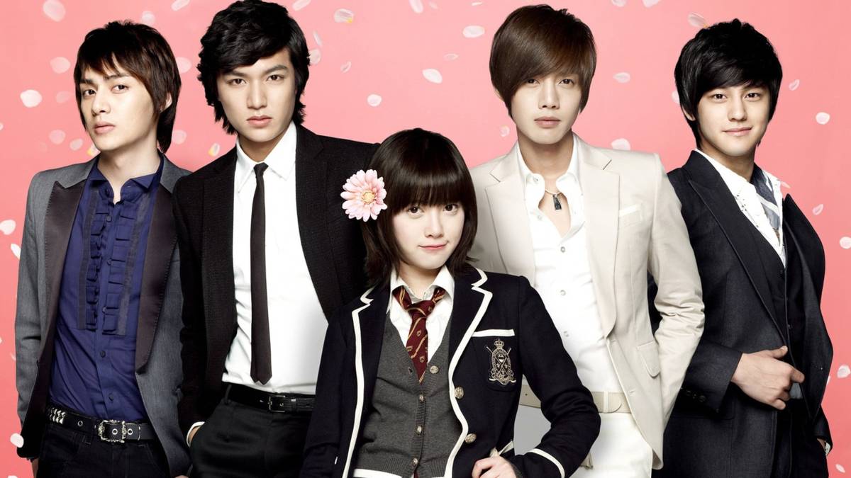 10 Worst K-Drama Male Leads, Ranked
