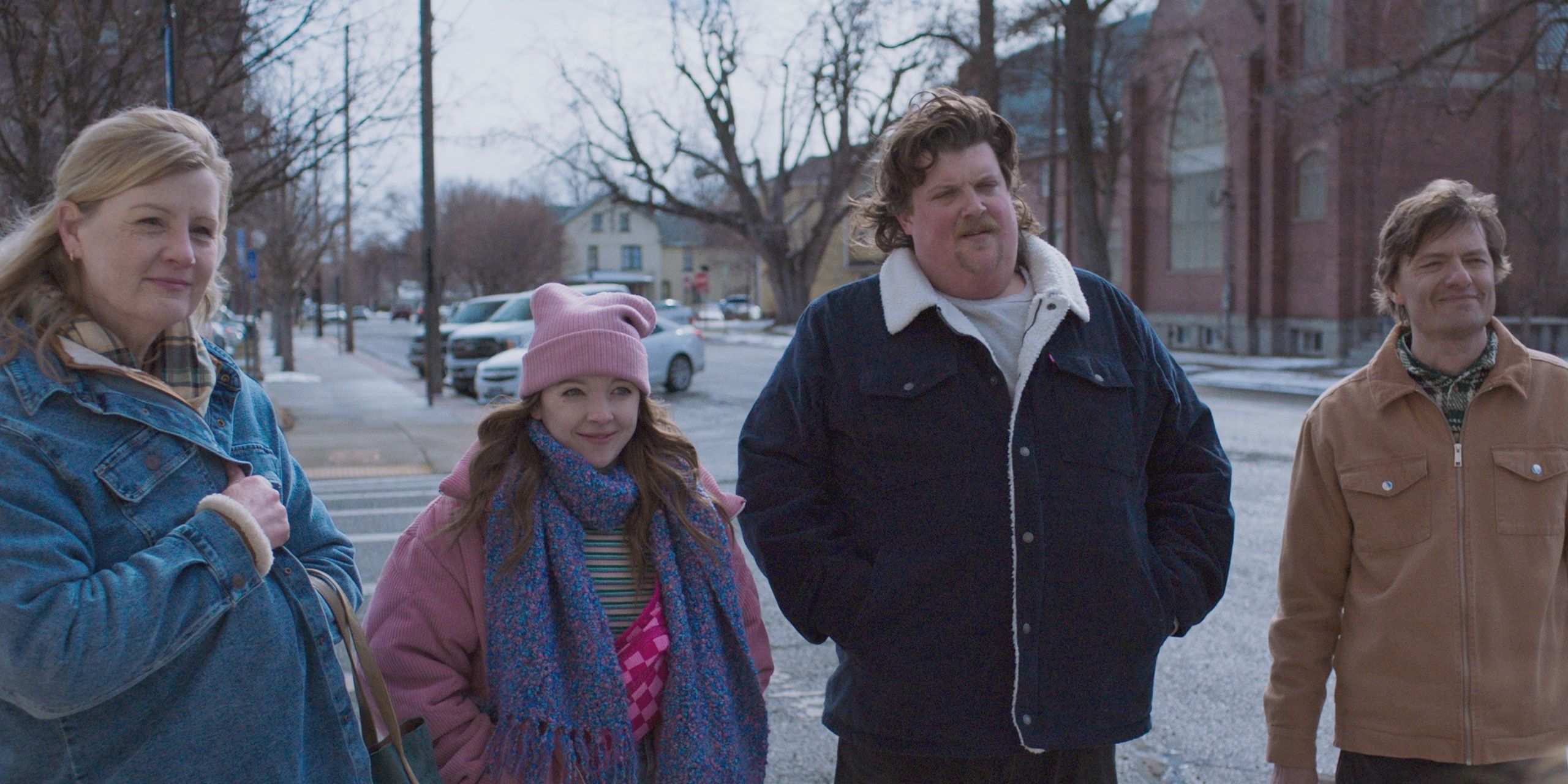 'Breakup Season' Review - Chandler Riggs’ Holiday Goes Wrong in This ...