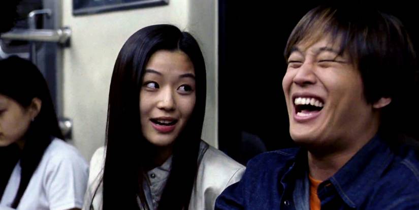 10 South Korean Movies You Must Watch at Least Once