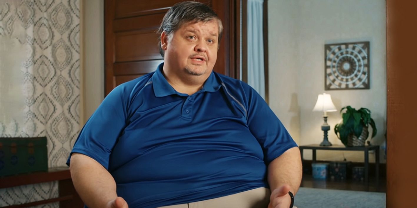 Penurunan Berat Badan Chris Combs yang Menakjubkan dari Bintang '1000-Lb Sisters' Memicu Perubahan Karier
