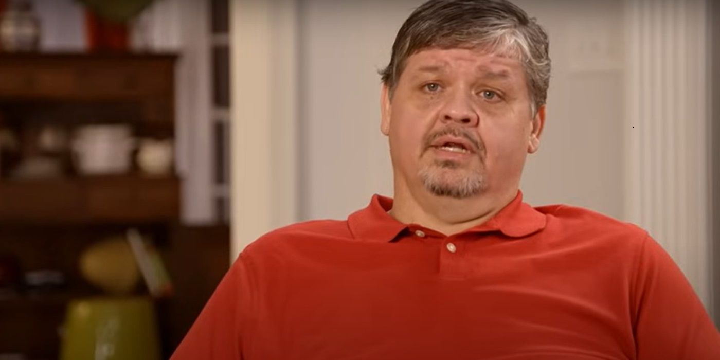 I'm Calling It: Chris Is the Heart of '1000-Lb Sisters'