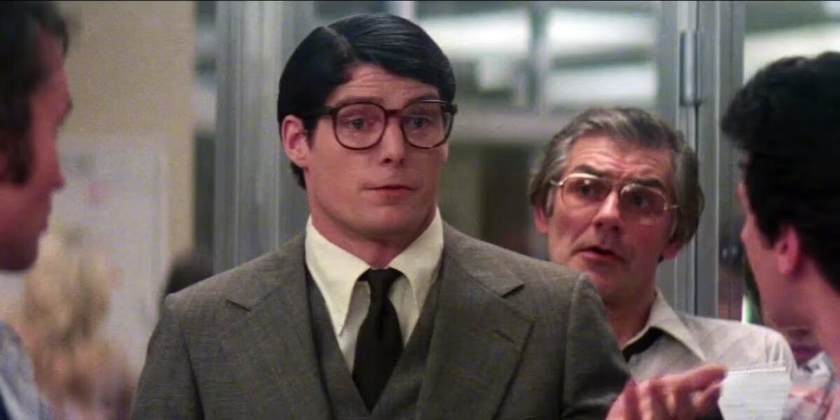 David Corenswet Opened Up About Christopher Reeve's Son: 'He's the ...