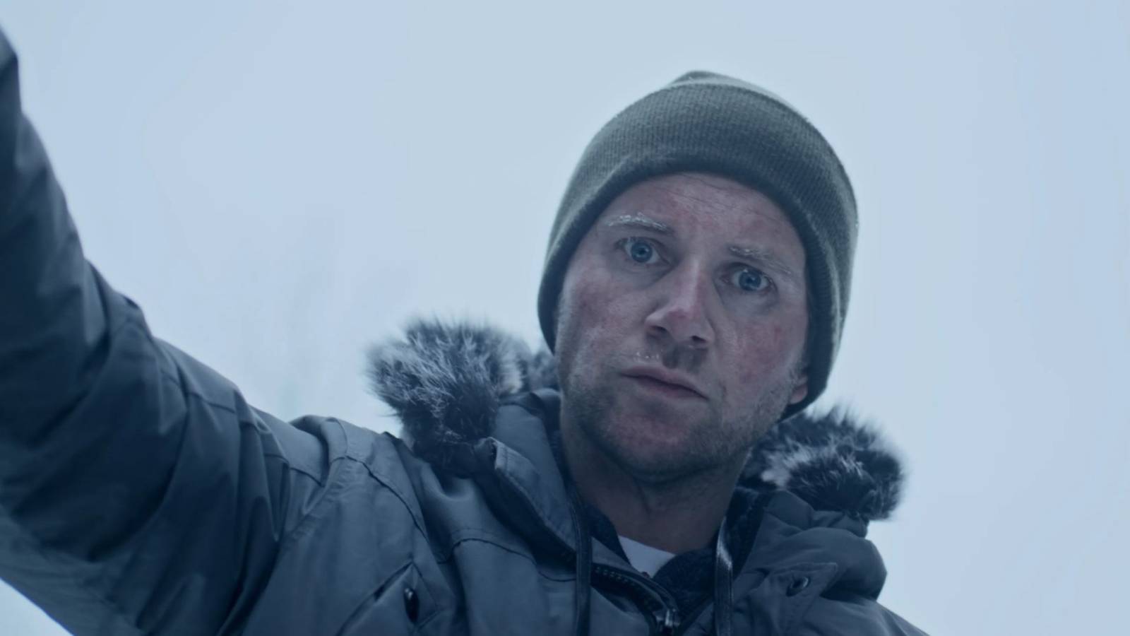 With 92% on Rotten Tomatoes, This Free Survival Thriller Will Leave You Chilled to the Bone