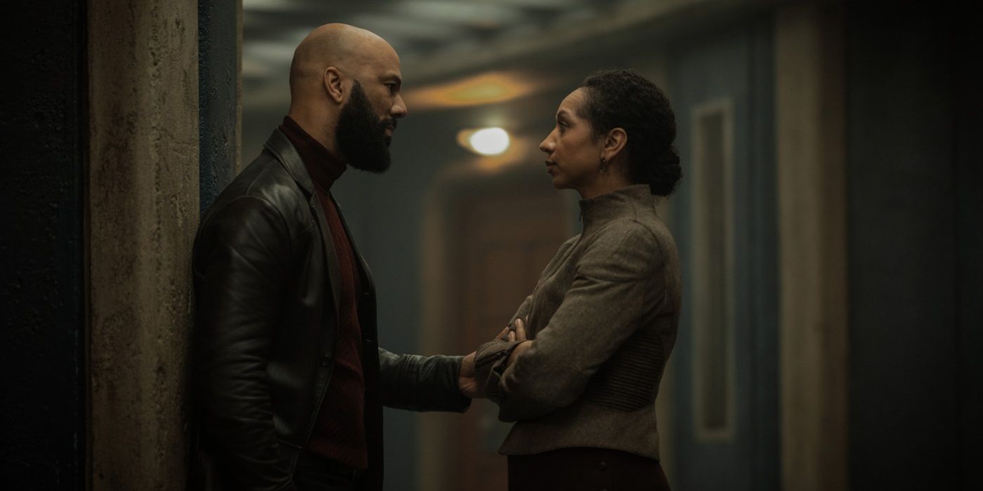 Apple TV's 'Silo' Stars Explain Why Season 3 Is the Show's Most Intense ...