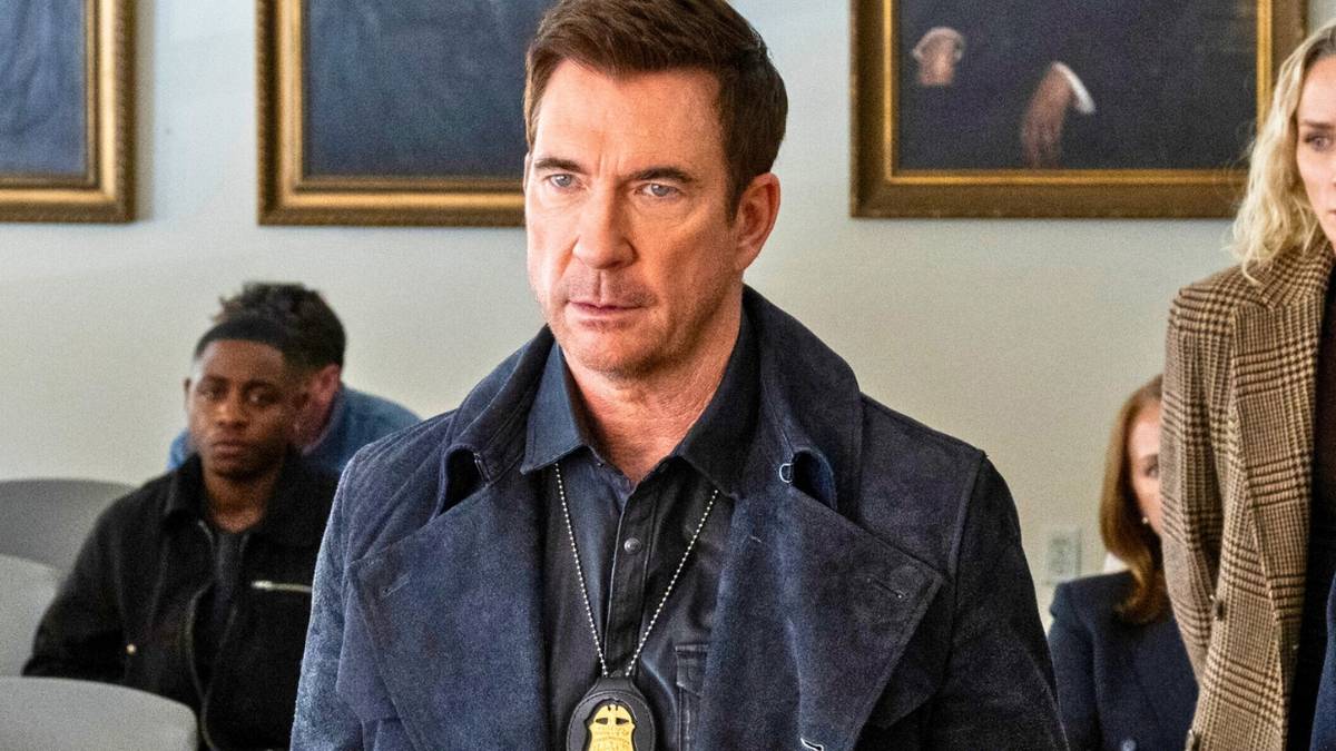 The 'FBI' Universe Is Expanding With Planned 'CIA' Spin-Off