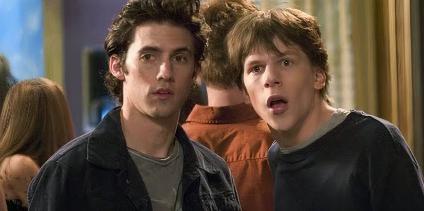 'Cursed' (2005) 2