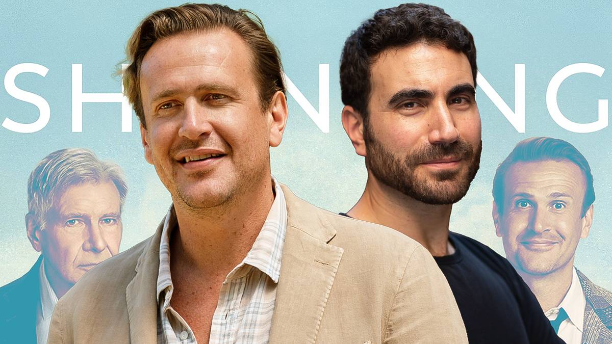 ‘Shrinking’s Season 2 Finale Just Went to the Series’ Darkest Place Yet