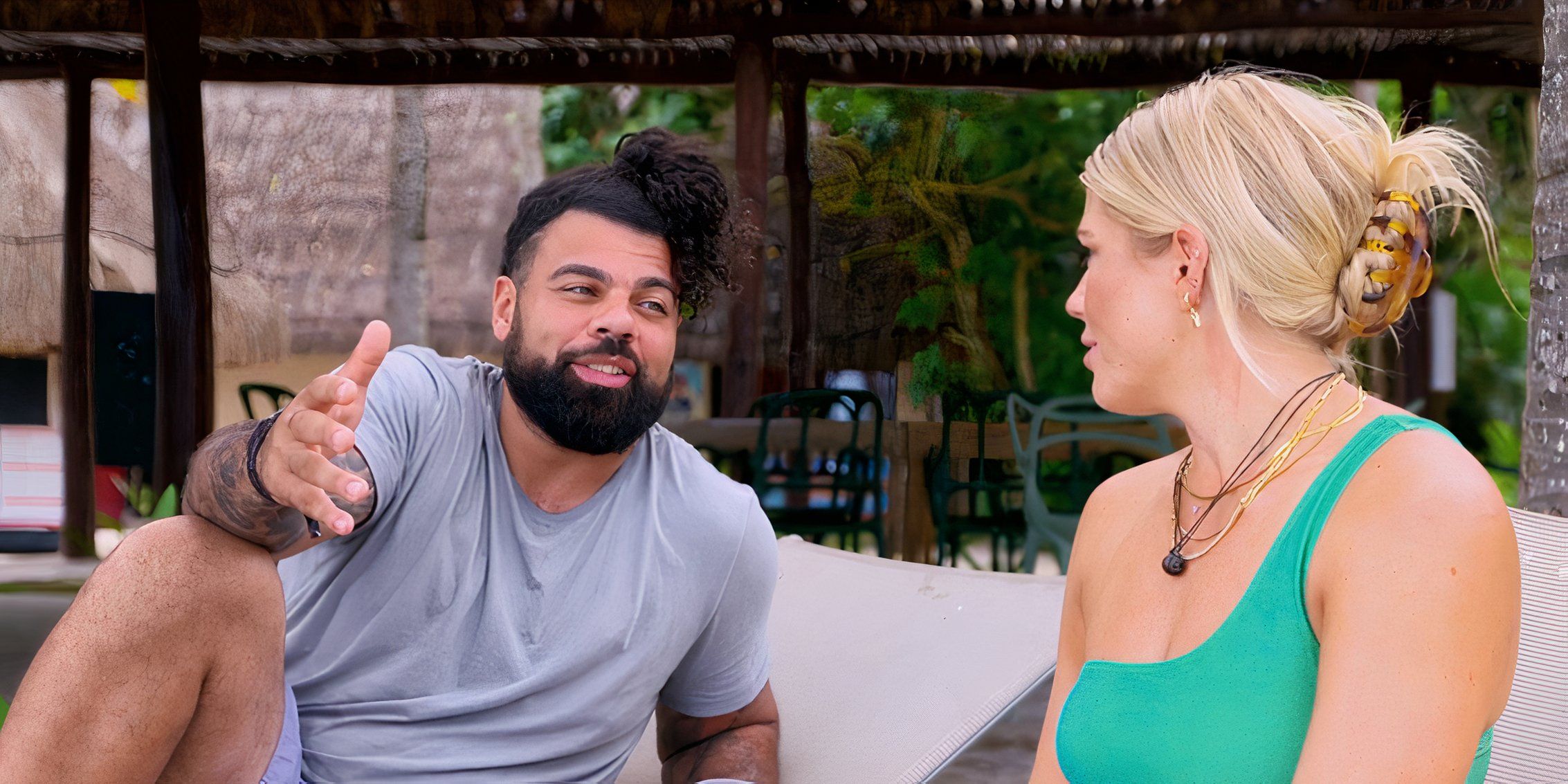 ‘Married at First Sight’s David Trimble Deserves More Than Heartbreak
