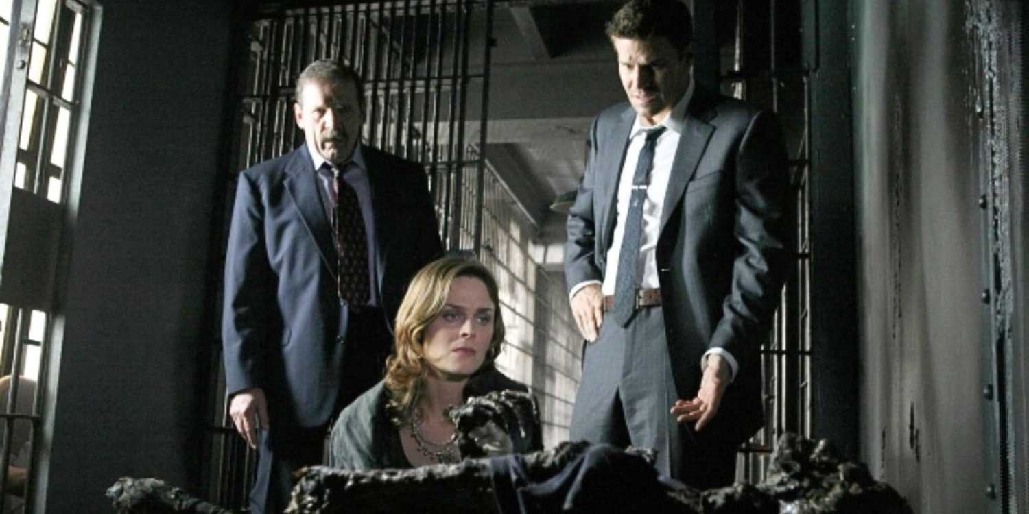 Remember When Michael B. Jordan Was On 'Bones'? Neither Did Tamara Taylor