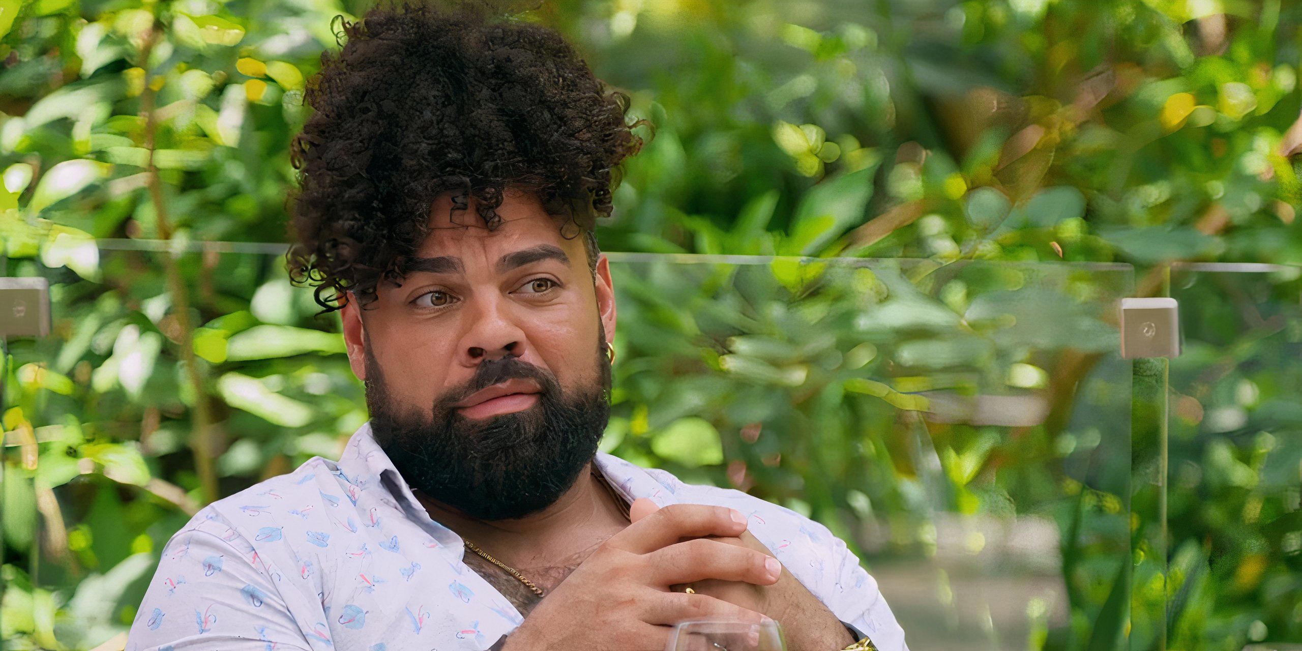 ‘Married at First Sight’s David Trimble Deserves More Than Heartbreak