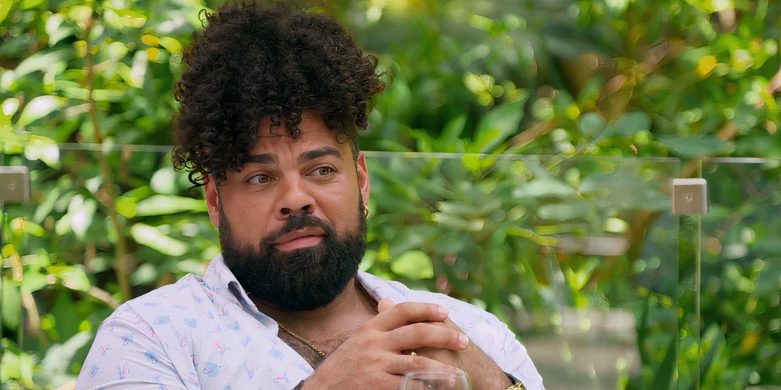 David R Remy Married ‘Married at First Sight’s David Trimble Deserves More Than Heartbreak
