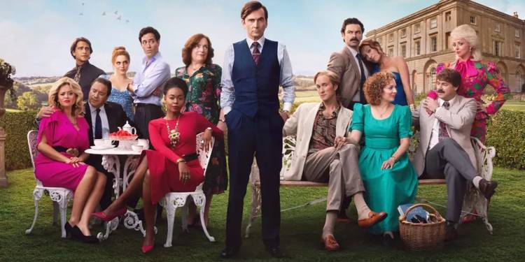 Ralphie Rivals Here Are the Biggest Differences Between the 'Rivals' Show and Book
