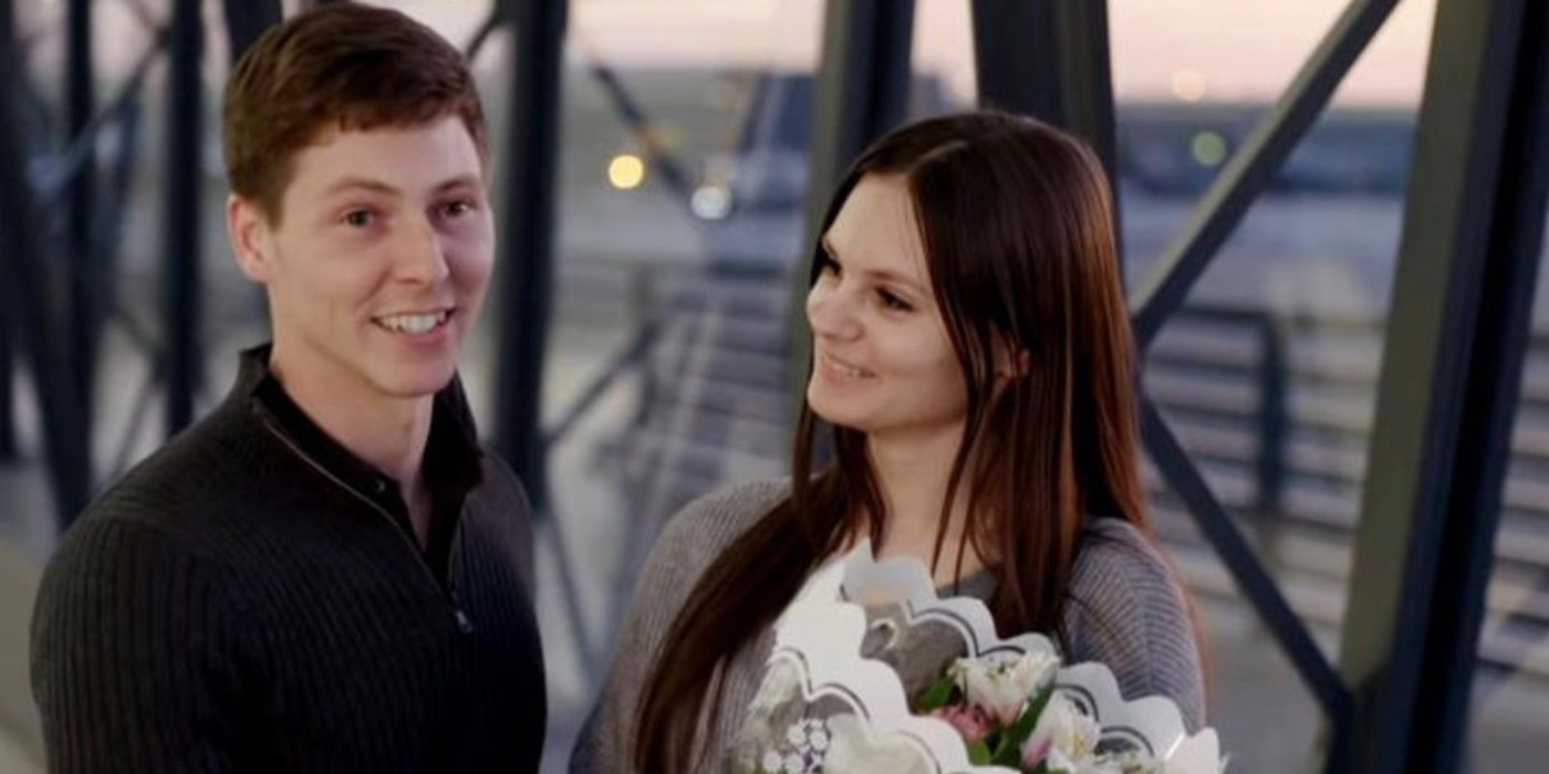 ‘90 Day Fiance The Last Resort’ Star Forced To Undergo Surgery Alone