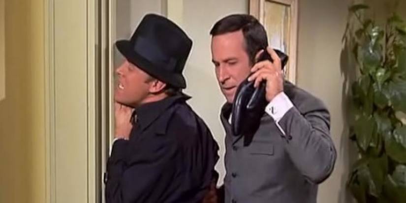 10 TV Shows To Watch if You Love James Bond