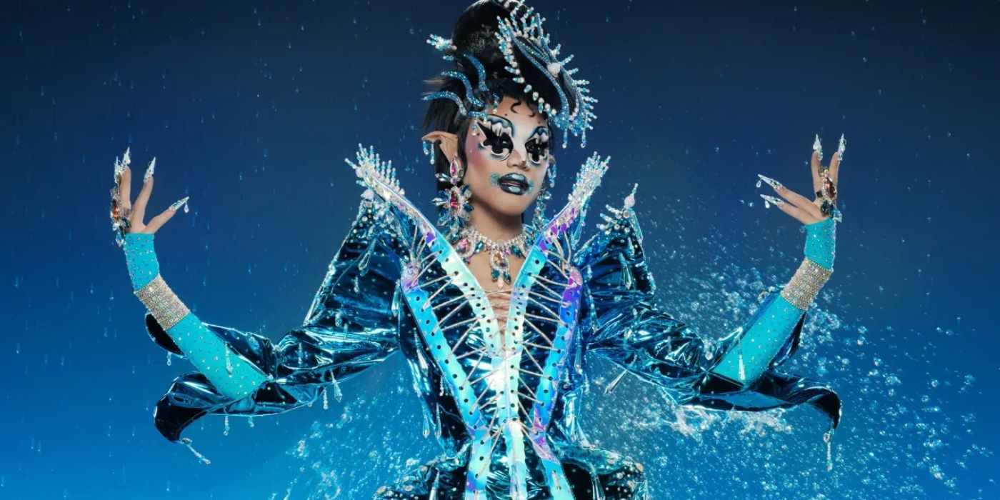 ‘RuPaul’s Drag Race’ Fans Are Getting Tired of This Same Old Critique