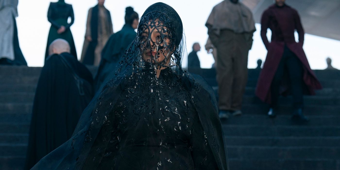 Now That It's Returning for Season 2, You Have to Watch One of HBO Max’s Best Hard Sci-Fi Shows