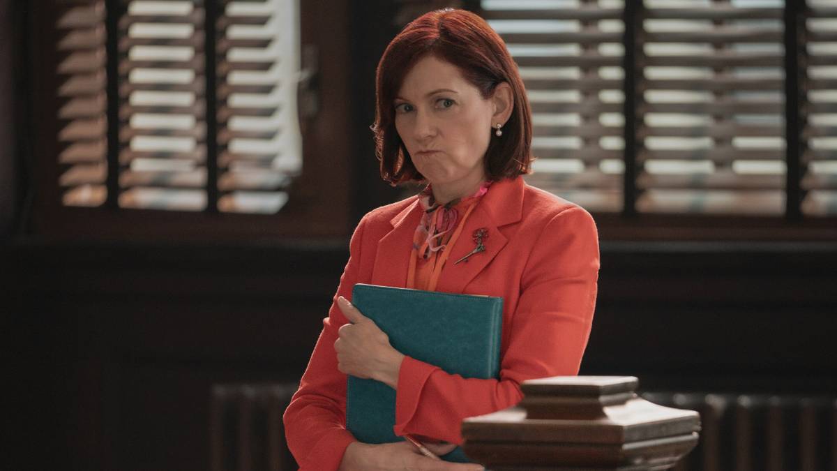 What Does 'Elsbeth's New Enemy Mean for the Show?